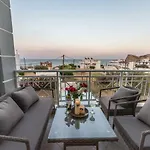 Stegna Bay Apartment