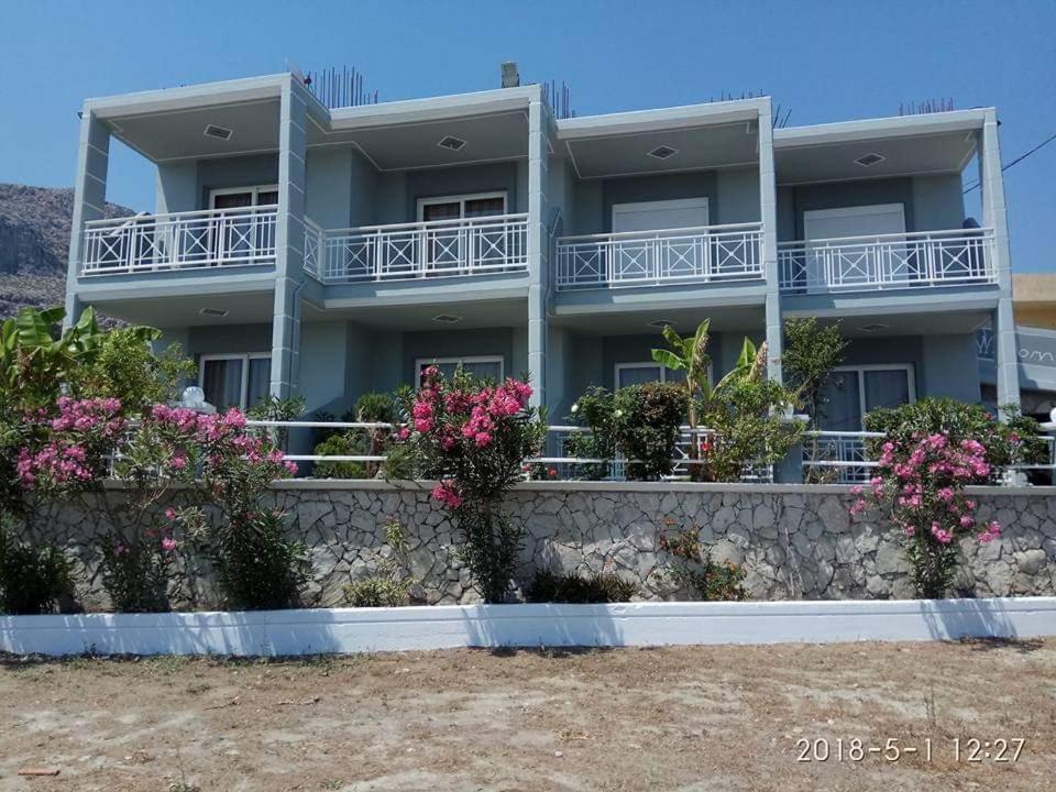 Lejlighed Stegna Bay Archangelos (Rhodes)